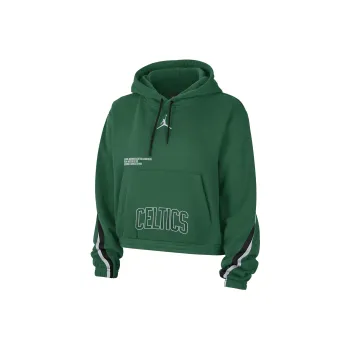 Jordan Sweatshirts Women's Green