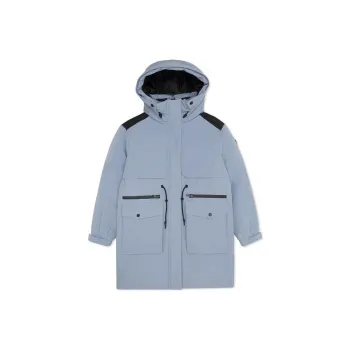 GUESS Down Jackets Unisex