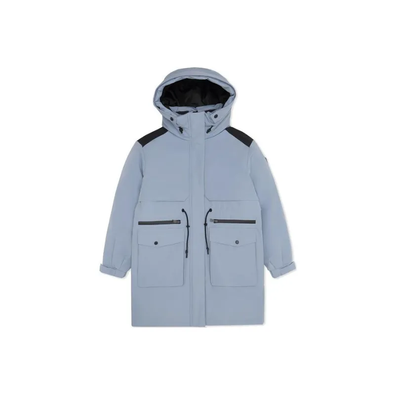 GUESS Down Jackets Unisex-0