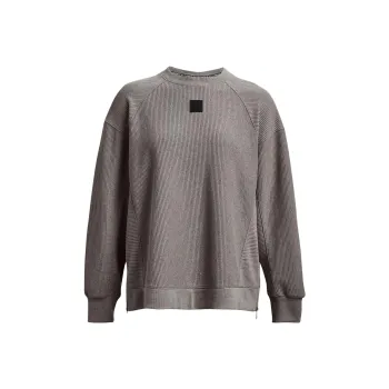 Under Armour Sweatshirt Women's Gray