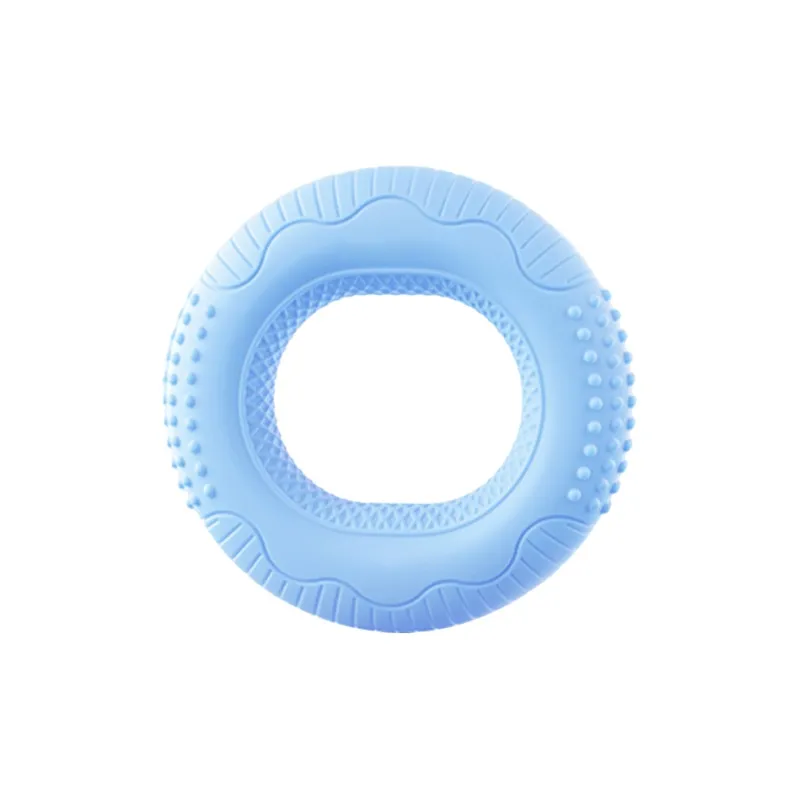 FAIRY CHILD O Silhouette Grip Silicone Unisex-12