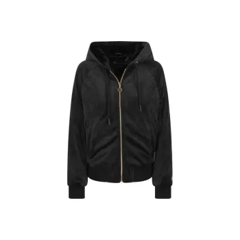 Moose Knuckles Bunny Jacket