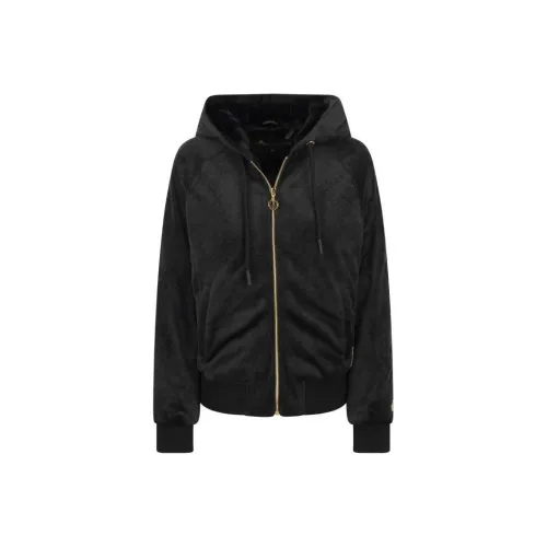 Moose Knuckles Bunny Jacket