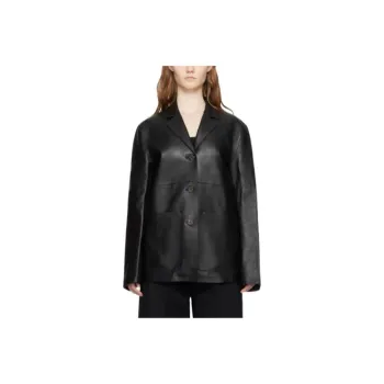 TOTEME Jackets Coats Women's Black