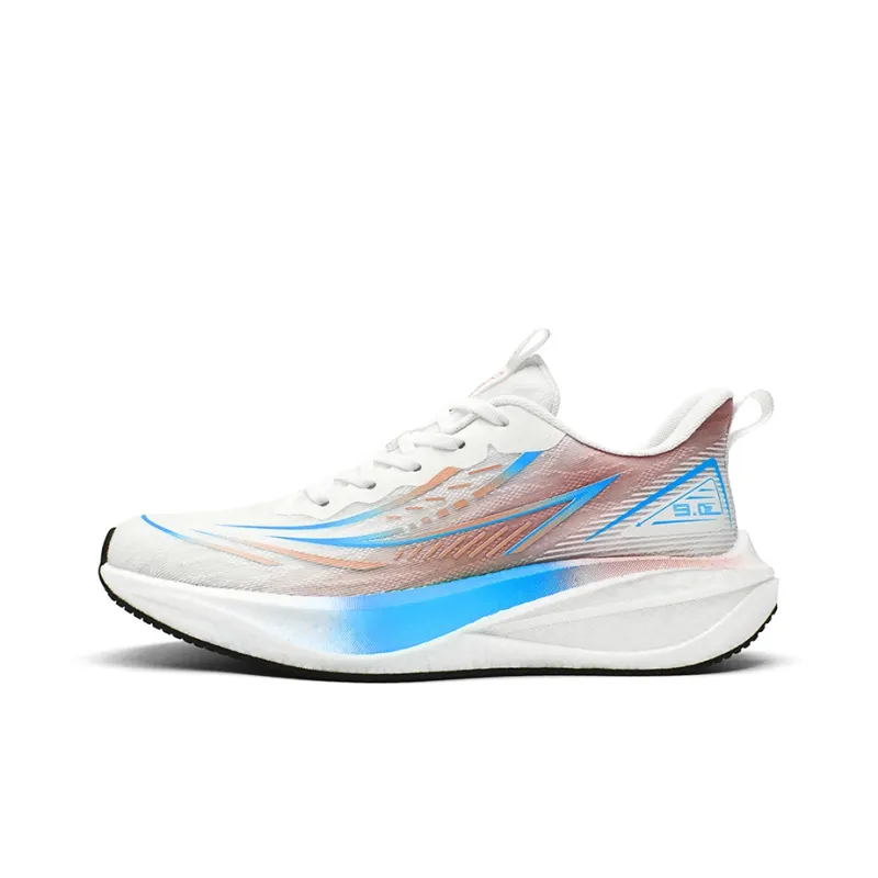 DoraemonA Low Top Running Shoes Unisex-0
