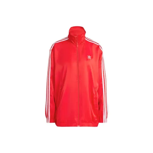 Adidas Originals Adilenium Season 3 Oversized Track Top