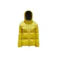 Mustard Yellow