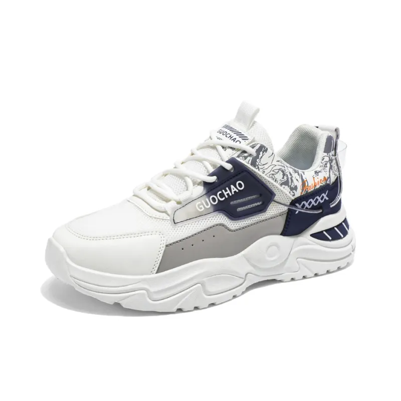 Frank Mully Low Top Casual Shoes Men's-6