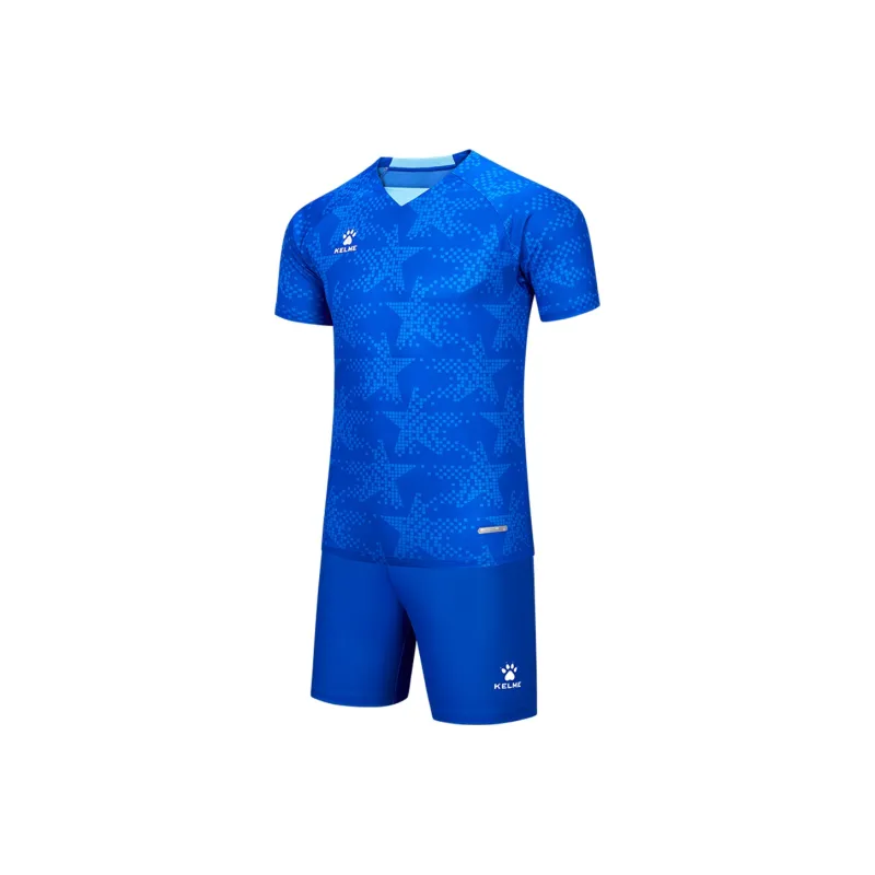 KELME Soccer Jersey Sets Unisex-10