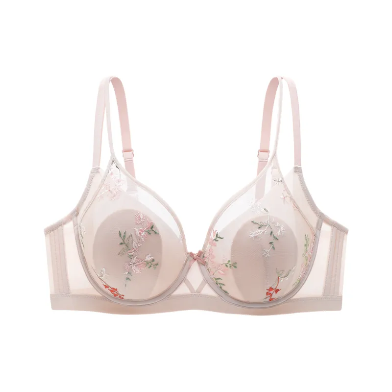 Yiqian Women's Bras-4