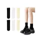Black *2, White *2, Milk White *2 (6 Pack)
