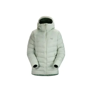 Arcteryx Down Jacket Winter Women's