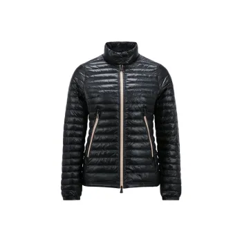 Moncler Grenoble Pontaix Short Down Jacket