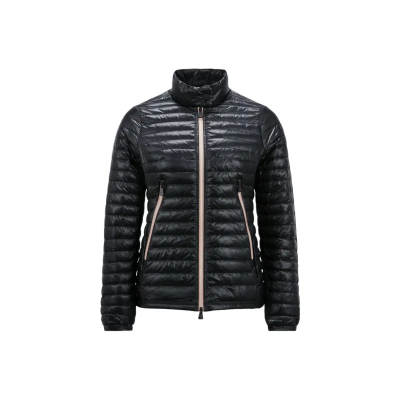 Moncler Grenoble Pontaix Short Down Jacket-0