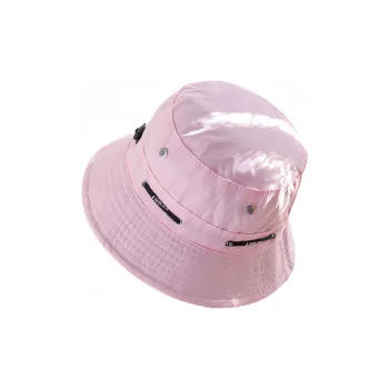 Yalu Acrylic Sun Protection Hats Unisex