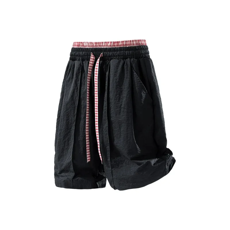 CSKS Casual Shorts Unisex-0
