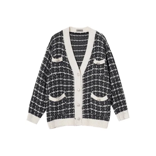 TORIGHT Knitwear Women's White