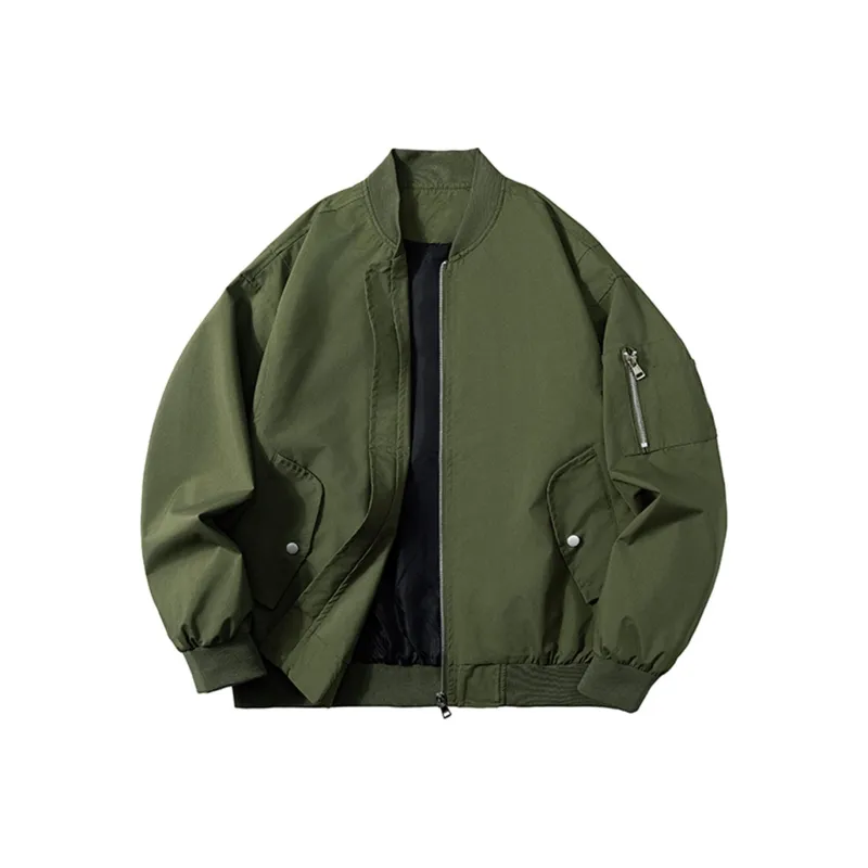 HIKZ Jackets Unisex-10