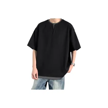 RAP PANDA T Shirts Unisex