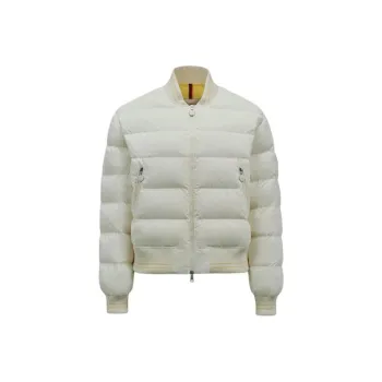 Moncler Argo Bomber 'White'
