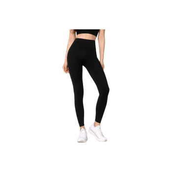 XEXYMIX Yoga Pants Women's Black