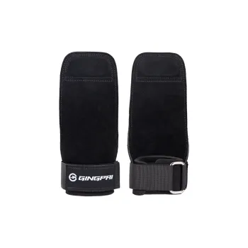 Competition Power Lacing Slip Resistant Cow Leather, Neoprene Adults, Women's, Teenagers, Men