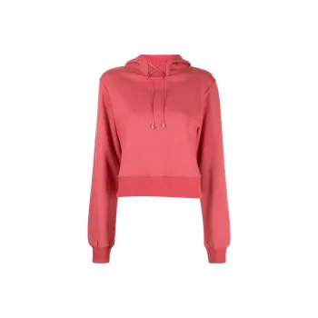 MARCHESA NOTTE Sweatshirt Women's Dark Pink