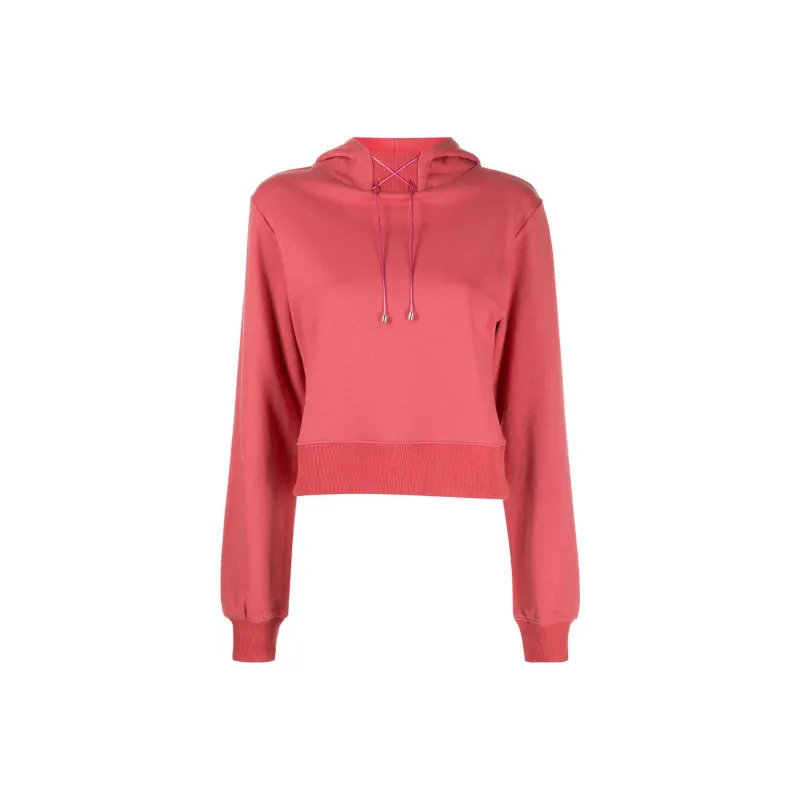 MARCHESA NOTTE Sweatshirt Women's Dark Pink-0