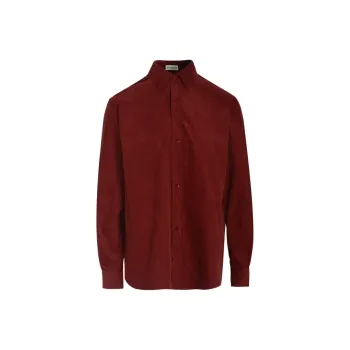 Little pull Shirts Women's Red