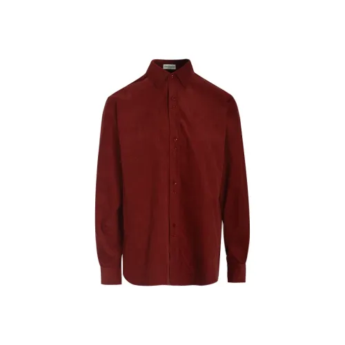 Little pull Shirts Women's Red