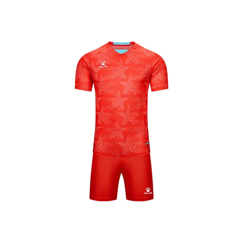KELME Soccer Jersey Sets Unisex-15