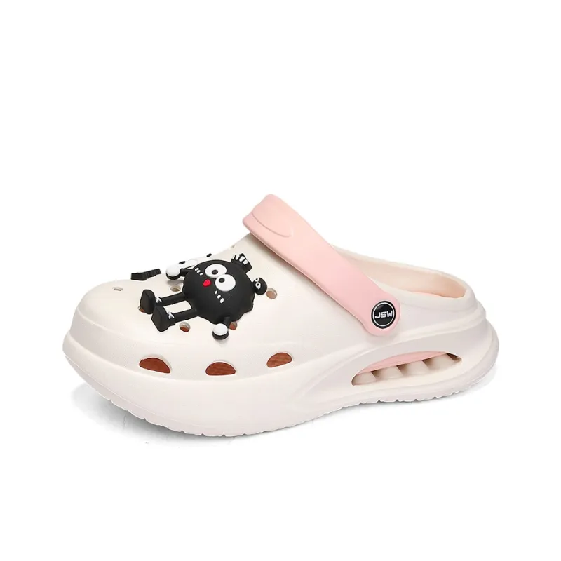 JEANSWEST Clogs Women's-1