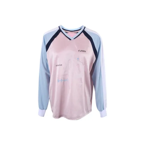 CLOUD SEASON T-Shirt Women's Pink