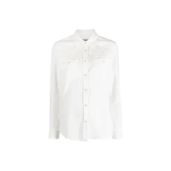 MC2 Saint Barth Pati Linen Shirt