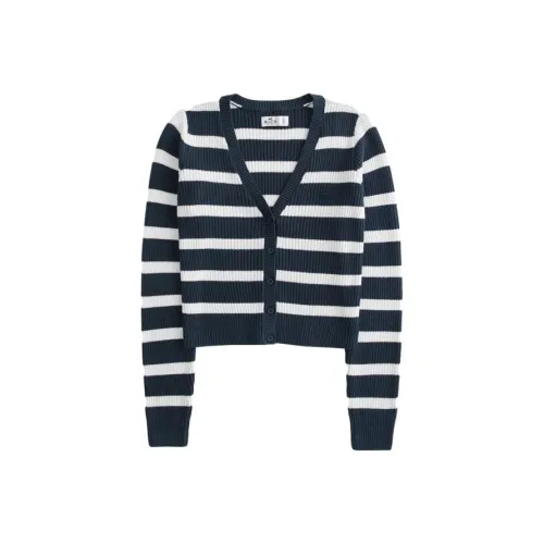 Hollister Knitwear Women's