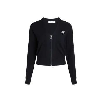 LIUREGALI Knitwear Women's Black
