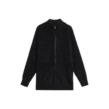 Princess Berdele Knitwear Women's Black