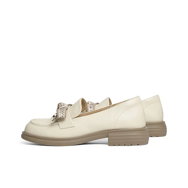 RED DRAGONFLY Loafers 3.1CM Women's-10