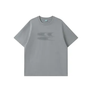 Crying Center T Shirts Unisex