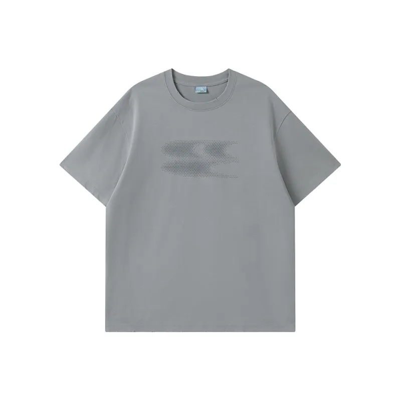 Crying Center T Shirts Unisex-0