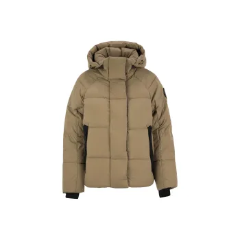 Canada Goose Junction Down Jacket