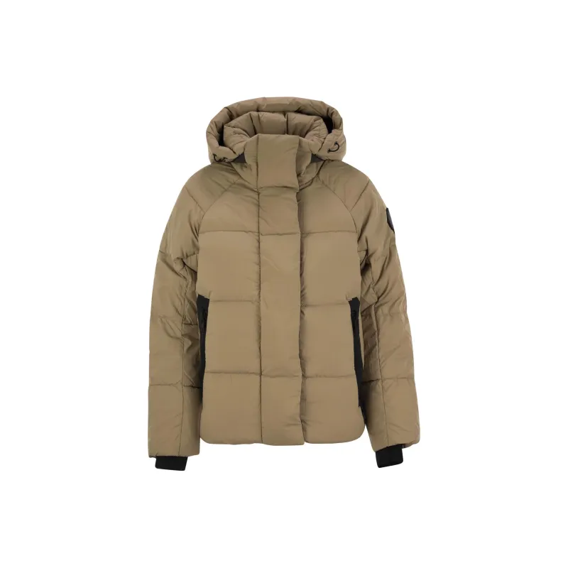 Canada Goose Junction Down Jacket-0