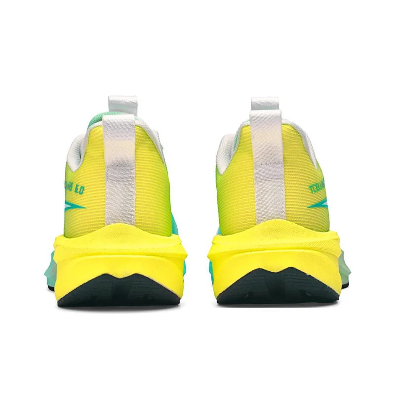TCELLARS Cushioning, Breathable Coverage, Support, Balance, Rebound Low Top Running Shoes Men's-1
