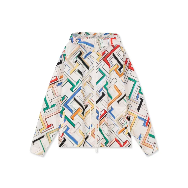 Tommy Hilfiger Jacket Women's Multicolor-0