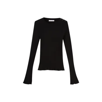 SHUIYUNJIAN Knitwear Women's