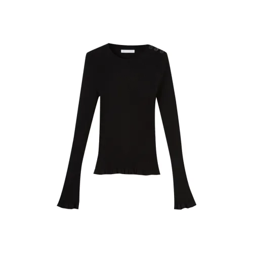 SHUIYUNJIAN Knitwear Women's