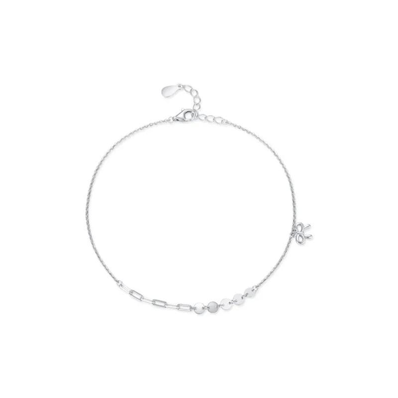 PIARA S925 Silver Bracelets Women's-5