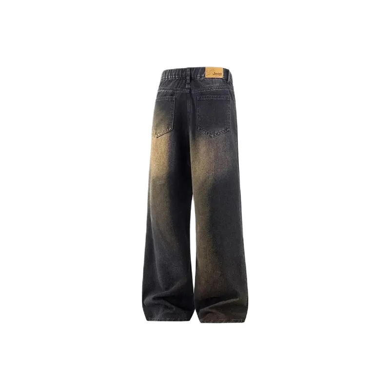 WHELVE Jeans Unisex-7