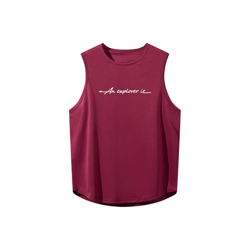 I.E Tank Tops Unisex-12