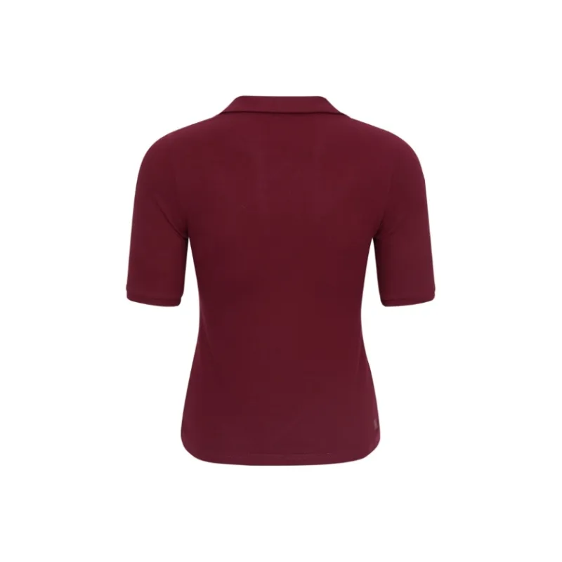 ONE UP Polo Shirts Women's-5